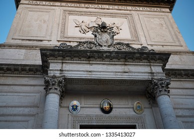 San Salvatore Lauro Hd Stock Images Shutterstock