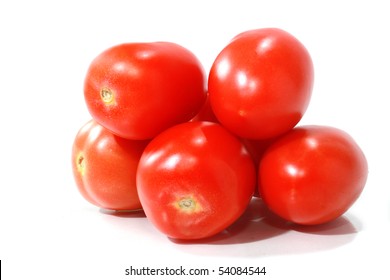 Roma Tomatoes