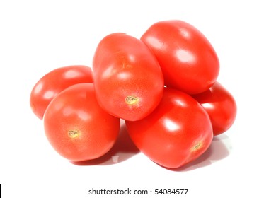 Roma Tomatoes