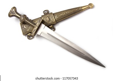 Roman Ancient Dagger