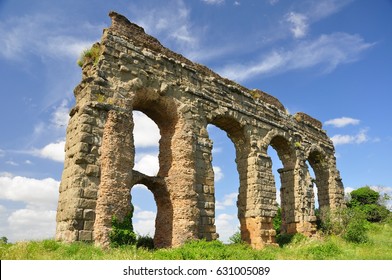 Roman Aqueduct