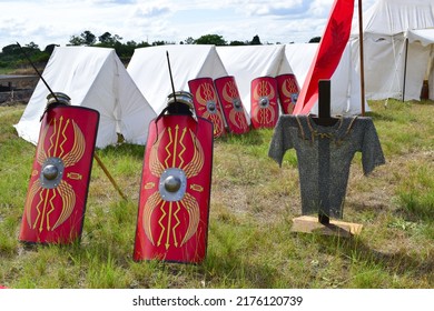 703 Roman tent Images, Stock Photos & Vectors | Shutterstock