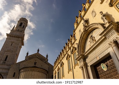 Roman Catholic Diocese Of Verona