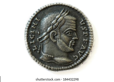 Roman Coin