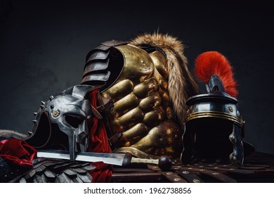 80,944 Gladiator Images, Stock Photos & Vectors | Shutterstock