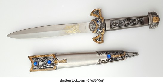 Roman Dagger