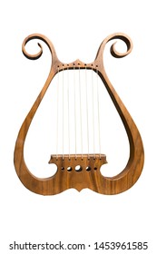 Lyre Instrument Hd Stock Images Shutterstock