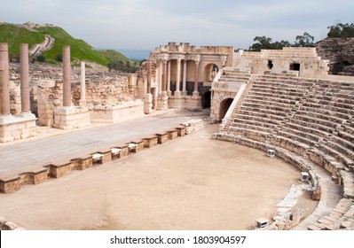 15,696 Archaeology of israel Images, Stock Photos & Vectors | Shutterstock