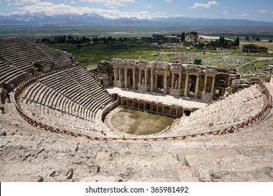 78,826 Roman theatre Images, Stock Photos & Vectors | Shutterstock