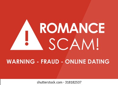 Romance Scam Images, Stock Photos & Vectors | Shutterstock