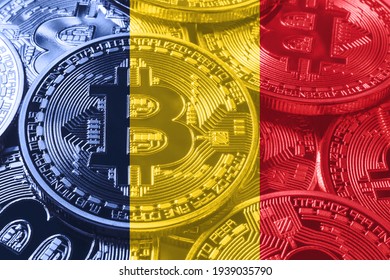 bitcoin romania grafic cripta investițională instituțională