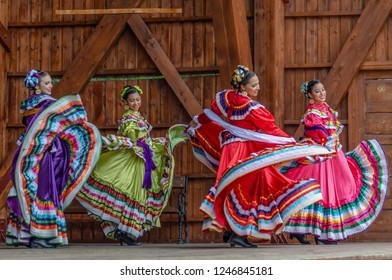 Folk Dance Hd Stock Images Shutterstock