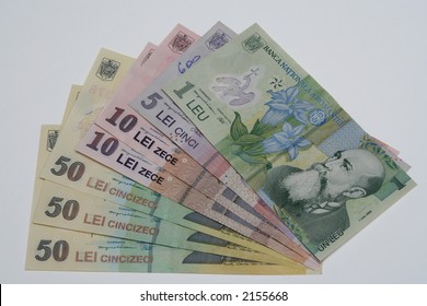 Romanian Leu High Res Stock Images Shutterstock