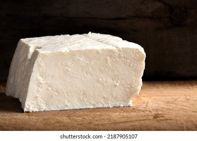 Romanian Cheese Called 