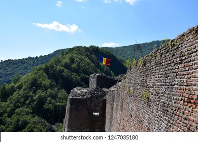 Cetatea Fagaras Hd Stock Images Shutterstock