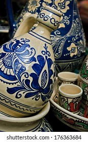 517 Transylvania Pottery Images, Stock Photos & Vectors | Shutterstock