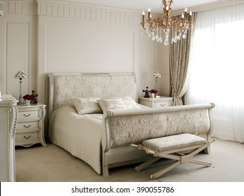 Romantic Bedroom