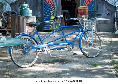 bicycle built for two for sale