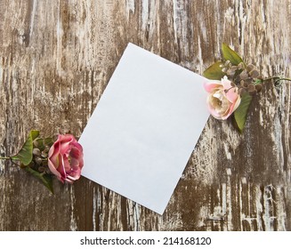 romantic copyspace - note concepts