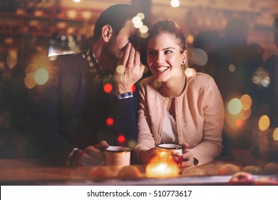 night dating