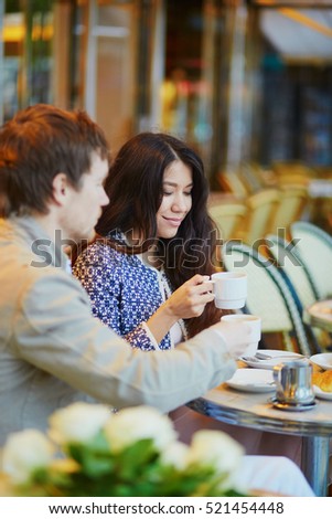 Dating in paris france