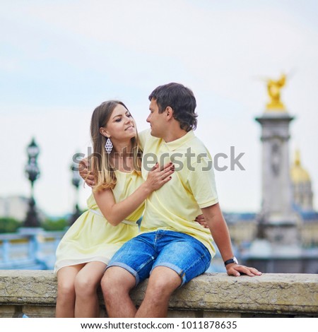 Tourist dating