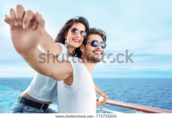 love on a cruise ship