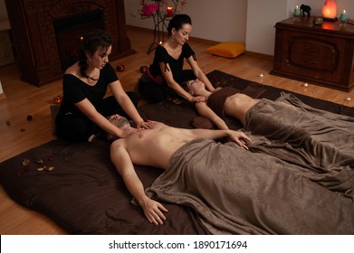 Gay japan massage