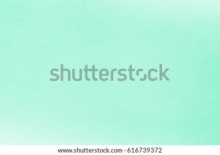 romantic pale green cement wall texture - pastel