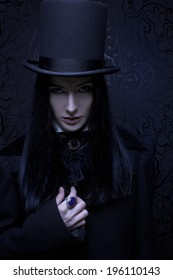 85 Wallpaper Gothic Romantic Terbaru