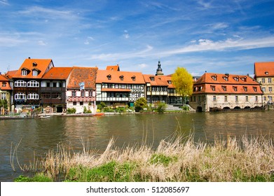 Romantic Road In Germany