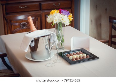 Hotel Gift Stock Photos Images Photography Shutterstock