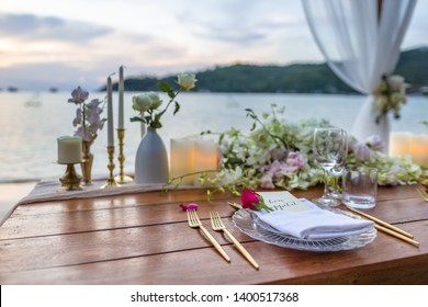 Dinner Table No People Images Stock Photos Vectors Shutterstock