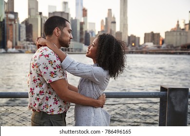 Skyline dating