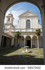 Rome - Basilica Di San Clemente