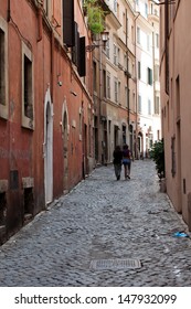 Rome - Charming Olds  The Street 