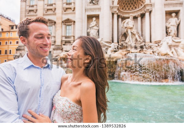 roma italia dating