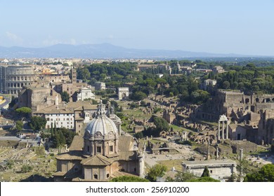 Rome, Italy