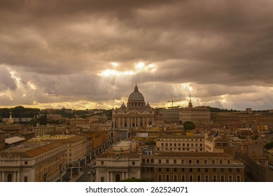 Rome, Italy