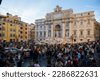 roma tourist