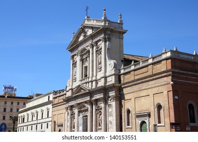 66 Saint susanna church Images, Stock Photos & Vectors | Shutterstock