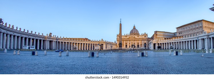 Vatican Empty Images, Stock Photos & Vectors | Shutterstock