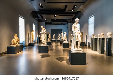 ローマ国立博物館 マッシモ宮