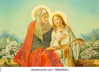 9,644 Virgin Maria Jesus Images, Stock Photos & Vectors | Shutterstock