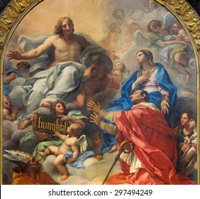 27 Carlo Maratta Images, Stock Photos & Vectors | Shutterstock