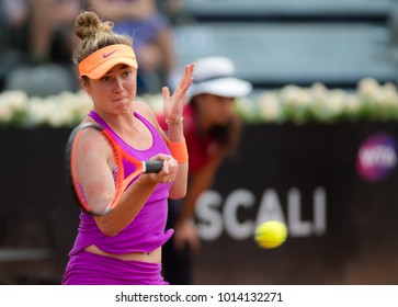 Rome Italy May 19 Elina Svitolina Stock Photo 1014132271 | Shutterstock