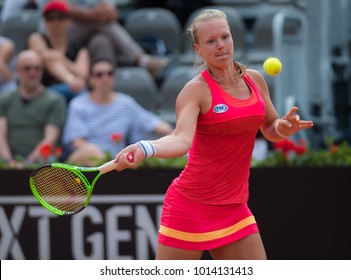 Kiki Bertens High Res Stock Images Shutterstock