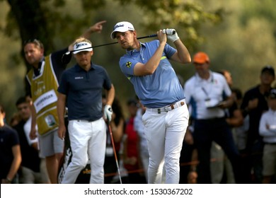 Bernd Wiesberger High Res Stock Images Shutterstock