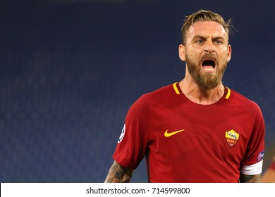 510 Daniele de rossi Images, Stock Photos & Vectors | Shutterstock