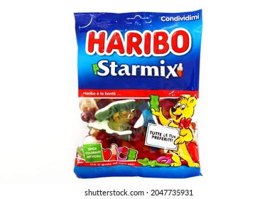 114 Haribo Logo Images, Stock Photos & Vectors | Shutterstock